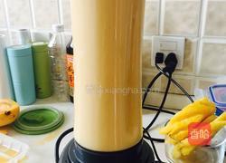 夏日新鲜水果汁的做法图解4