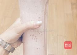 夏日新鲜水果汁的做法图解5