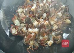 家常口味龙虾的做法图解5