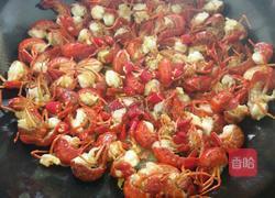 家常口味龙虾的做法图解7