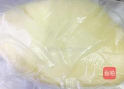 自制沙琪玛的做法图解2