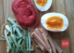 自制冷面的做法图解3