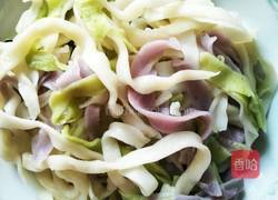 自制冷面的做法图解4