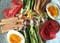 自制冷面的做法图解5