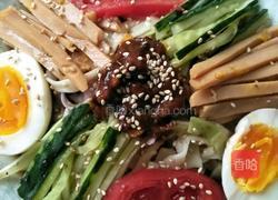 自制冷面的做法图解10