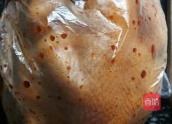 烤奥尔良鸡的做法图解1
