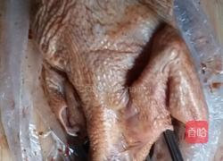 烤奥尔良鸡的做法图解2