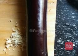 烤茄子的做法图解1