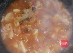 罗宋汤的做法图解7