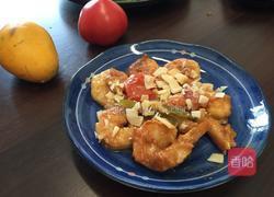 彩虹岛之歌的做法图解6