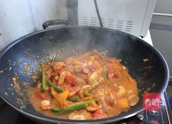 彩虹岛之歌的做法图解5