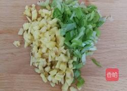 纯手工擀制炸酱面的做法图解12