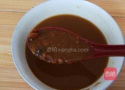 纯手工擀制炸酱面的做法图解14