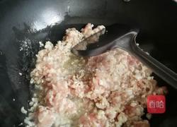 纯手工擀制炸酱面的做法图解18