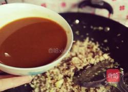 纯手工擀制炸酱面的做法图解21