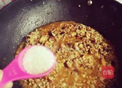 纯手工擀制炸酱面的做法图解22