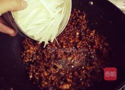 纯手工擀制炸酱面的做法图解23