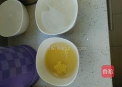 大米小米雪梨粥的做法图解1