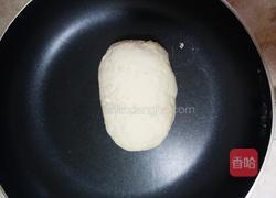 黑芝麻卷的做法图解1