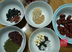 多宝粥的做法图解1