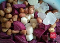 多宝粥的做法图解6