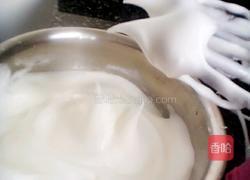 超松软小蛋糕的做法图解5