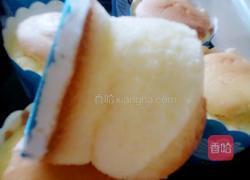 超松软小蛋糕的做法图解14