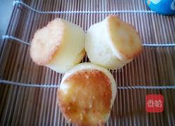 超松软小蛋糕的做法图解15