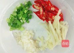 香辣爆炒鱿鱼的做法图解7