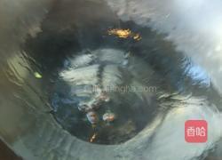 西红柿炒圆白菜的做法图解6