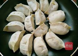 抱蛋煎饺的做法图解3