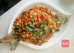 松鼠鱼的做法图解6