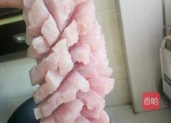 松鼠鱼的做法图解2
