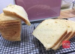 简易三明治的做法图解3