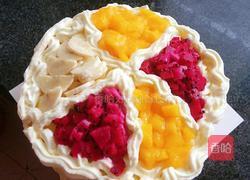 芒果千层的做法图解13