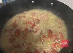 啤酒龙虾的做法图解2