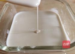 芒果糯米糍的做法图解3