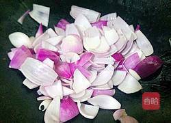 洋葱炒肉的做法图解7