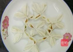 知了蒸饺的做法图解8