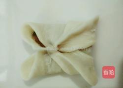 知了蒸饺的做法图解6