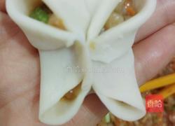 知了蒸饺的做法图解5