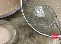 巧克力牛奶布丁的做法图解6