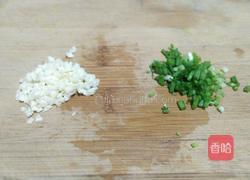 烤茄子的做法图解2