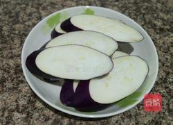 烤茄子的做法图解4