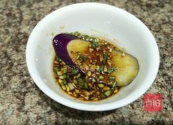 烤茄子的做法图解5