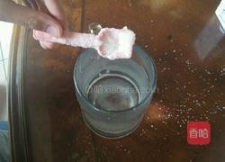 牛奶刨冰的做法图解1