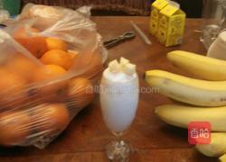 牛奶刨冰的做法图解5