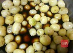 美味酱香小土豆的做法图解5
