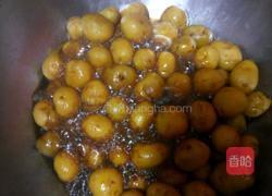 美味酱香小土豆的做法图解7