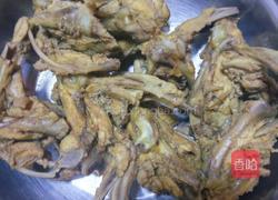 美味酱鸡架的做法图解7